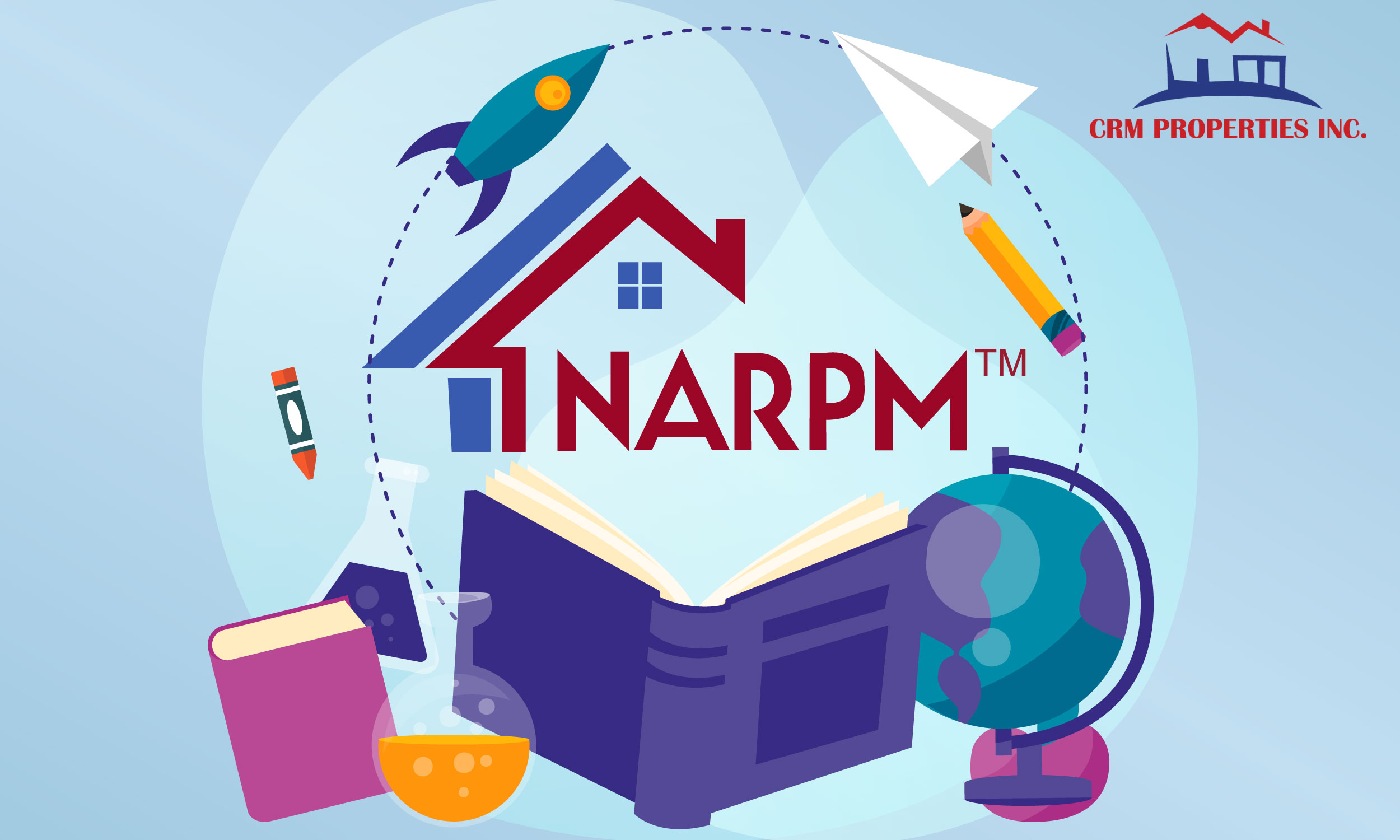 The Importance Of NARPM