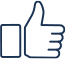 eliminate stress icon