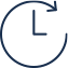 save time icon